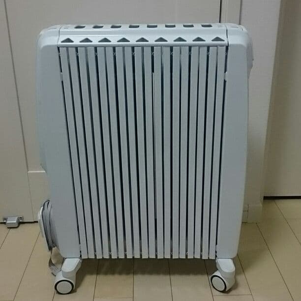 テロンギ 値下げ20,000→18,000