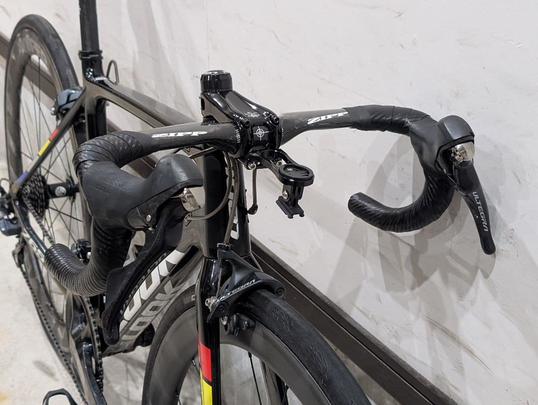 自転車本体 LOOK 765 OPTIMUM SHIMANO dura-ace R8000