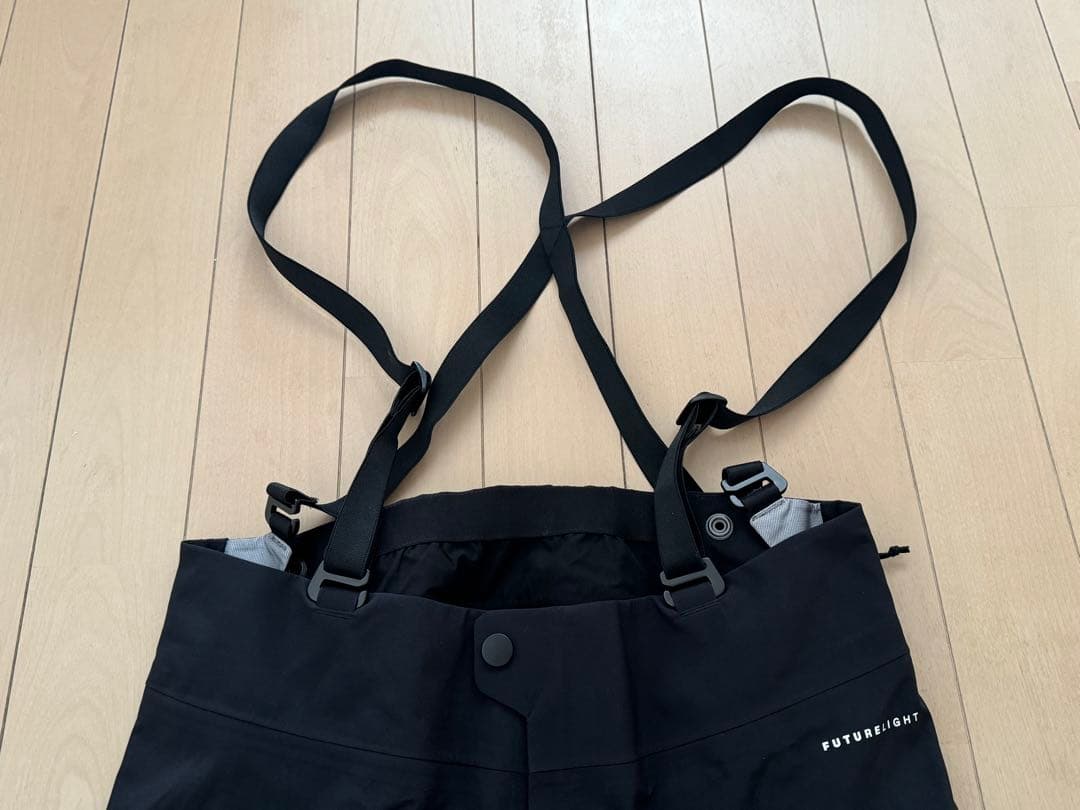 ノースフェイス　サミットシリーズ　パンツ　レディースS スキースノーボードウエア