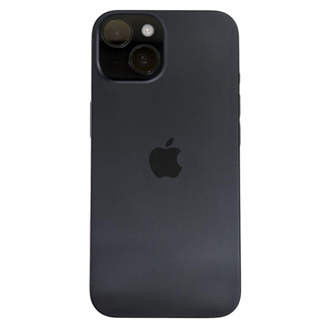 iPhone15 128GB 98% アイフォン シムフリー 初期化済み