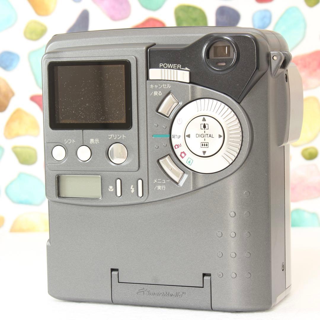 ♥︎◇FUJIFILM プリンカム finepix PR21 【希少品】
