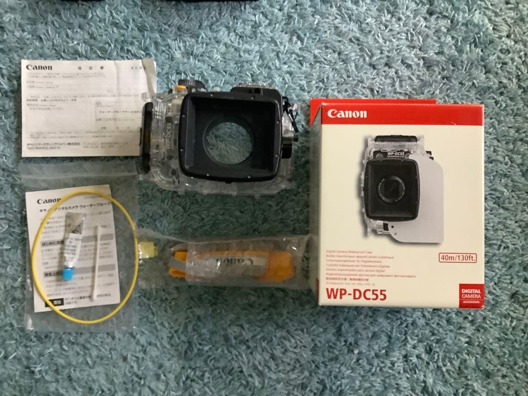 デジタルカメラ Canon Power Shot G7X Markt2