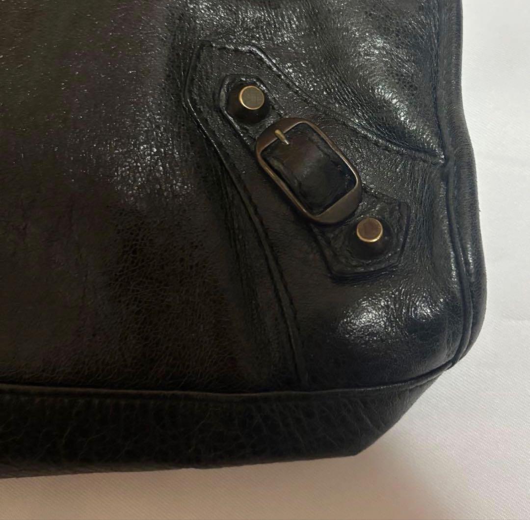 バレンシアガ BALENCIAGA citybag