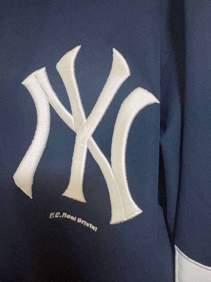 伊*藤様 SOPH Bristol Yankees ナイロンジャケッ