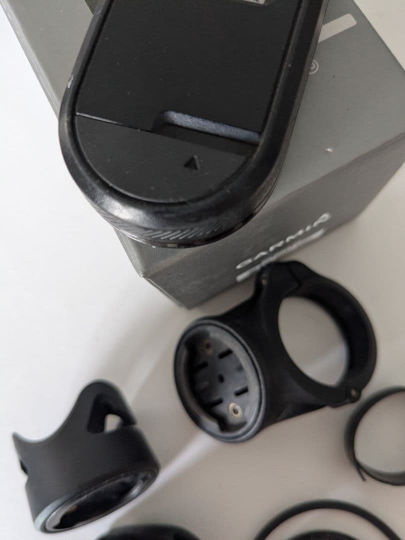 アクセサリー GARMIN VARIA RTL510