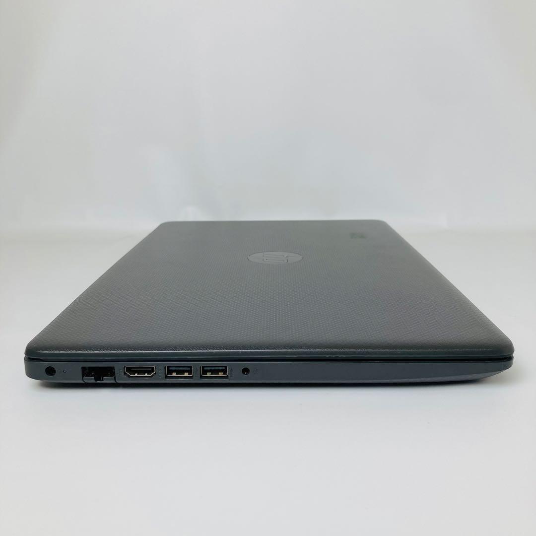 10世代 SSD512 DVDマルチ HP ノートパソコン Windows11