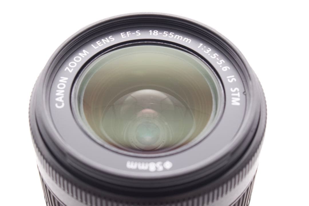 ゲリラセール！Canon EOS Kiss X8i 純正レンズキット✨Wi-Fi