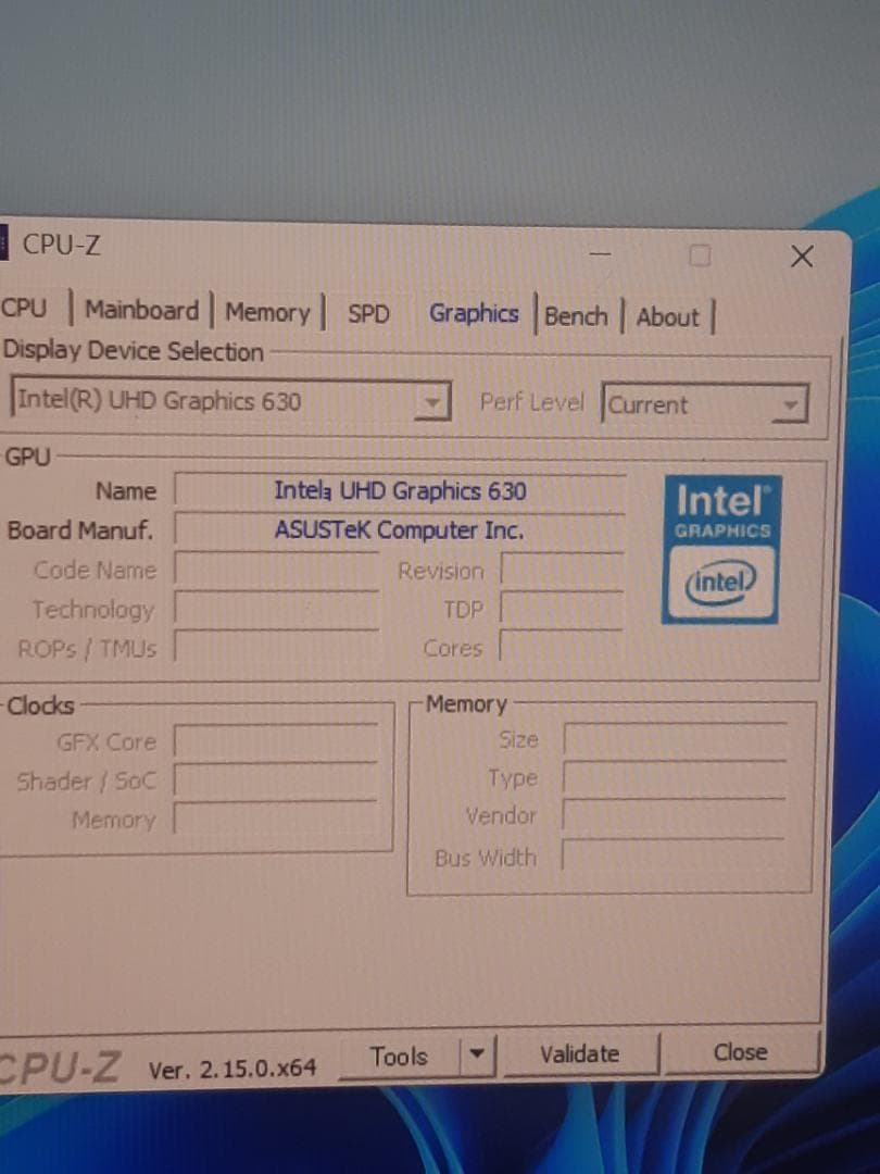 自作PC　i3 8100・4GB・128GB・Win11
