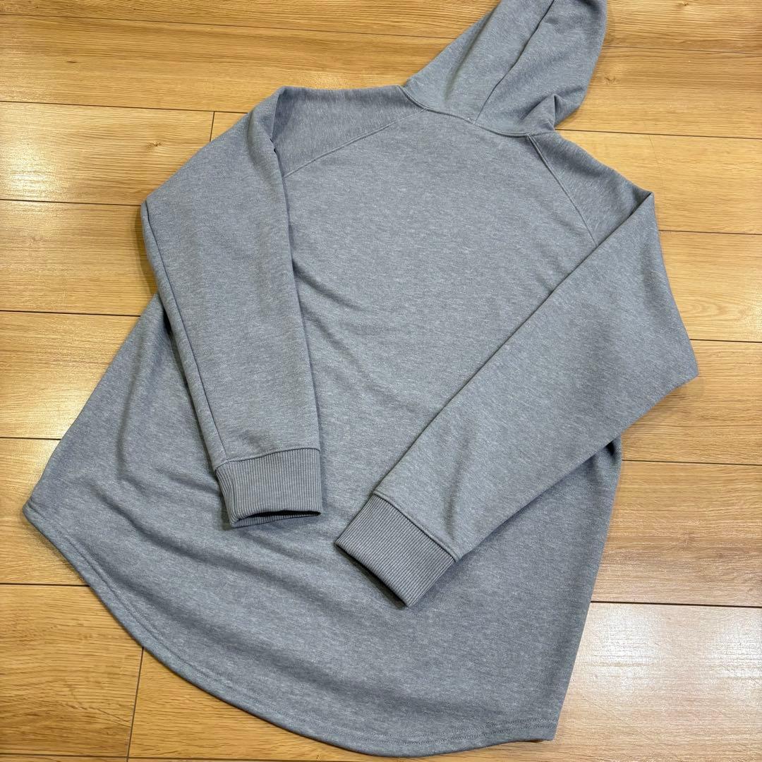 新品　アンダーアーマー セットアップ スウェット 上下　バスケットボール