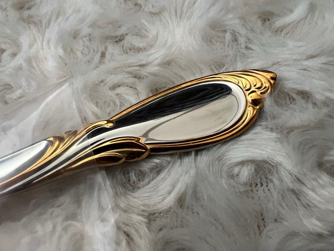 【ハム】ヤマコ　カトラリーセット　カシェ　ディナーセット〈25本セット〉