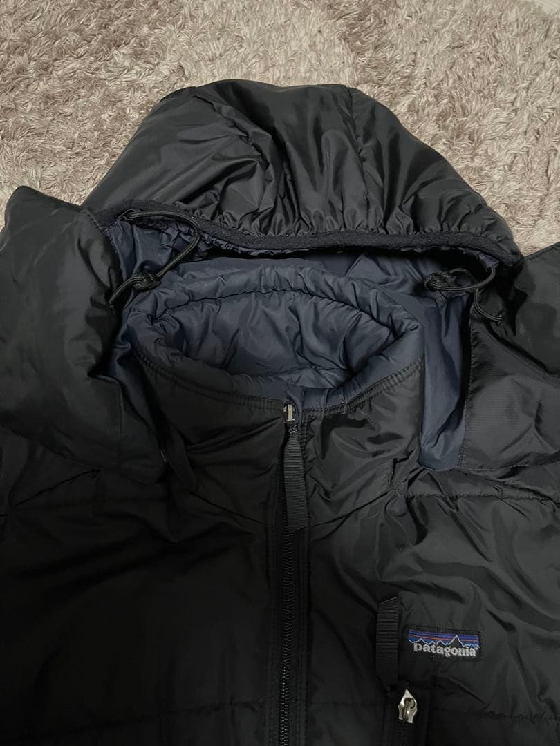 patagonia シェルドシンチラ　パフジャケット2点まとめ売り