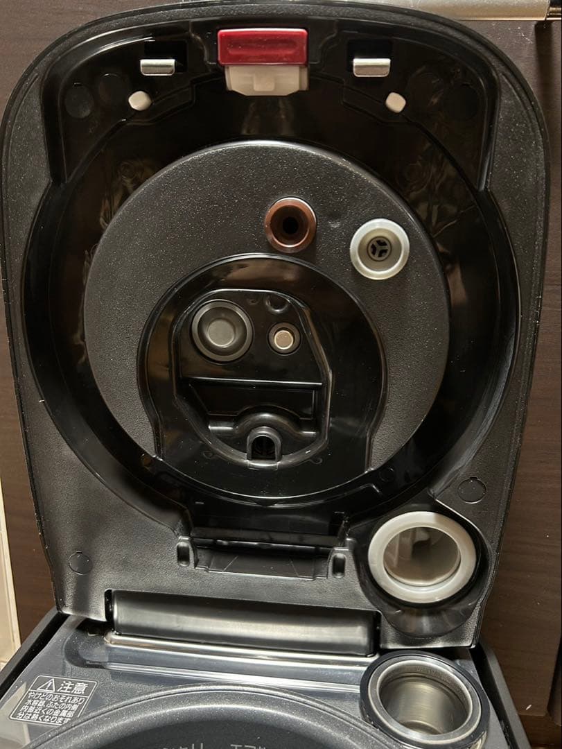 パナソニック SR-VSA100 炊飯器 Wおどり炊き お釜