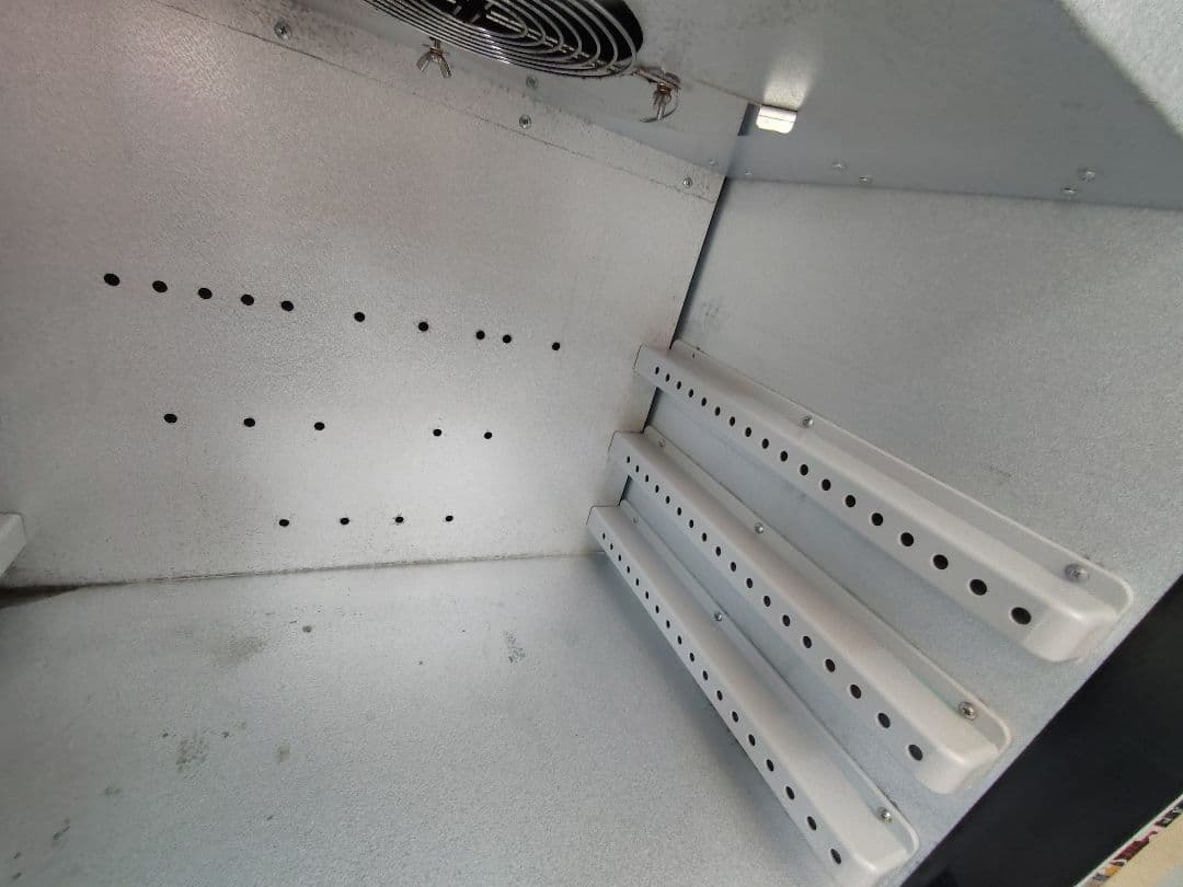 小型食品乾燥機ドラッピー（ＤＳＪ－Ａシリーズ）静岡製機