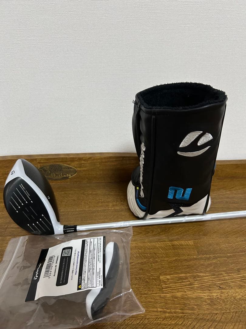 TaylorMade SIM MAX ドライバー 10.5° 週末限定値下げ