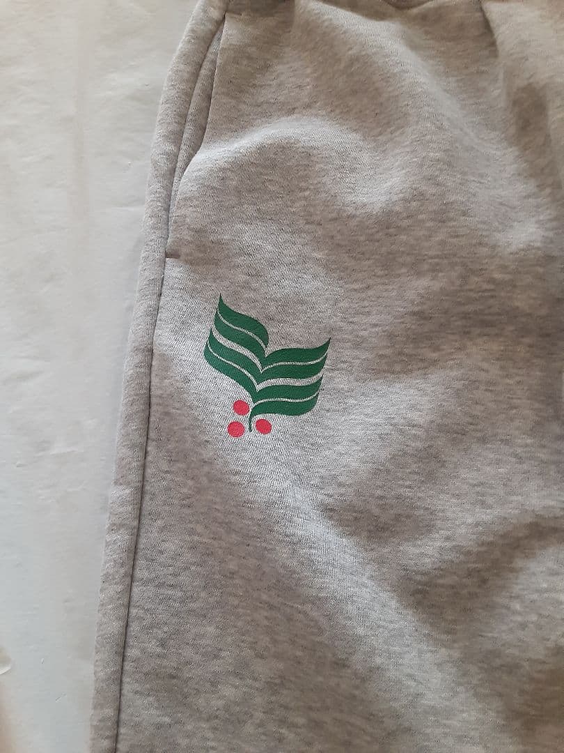 ATHLETA　アスレタ　トレーナー　パーカー　セットアップ