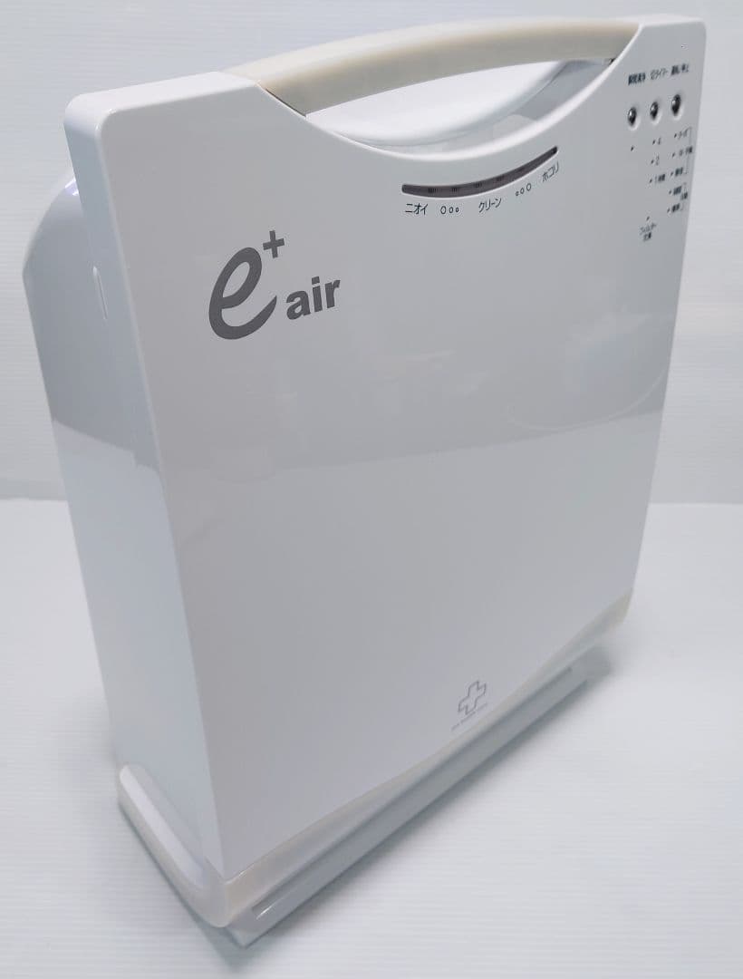 アースプラス 空気清浄機 SA-415J 信州セラミックス【美品】