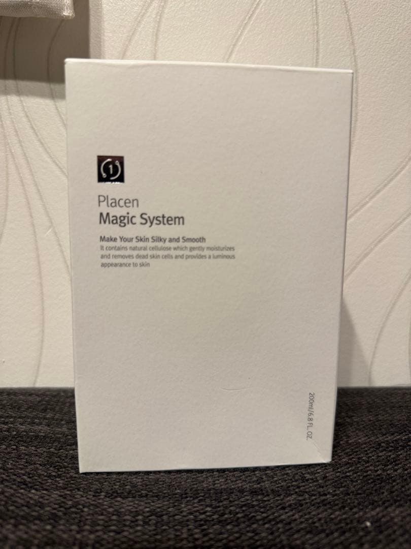 ルネセルRene-Cell Placen MagicSystem プラセン2個