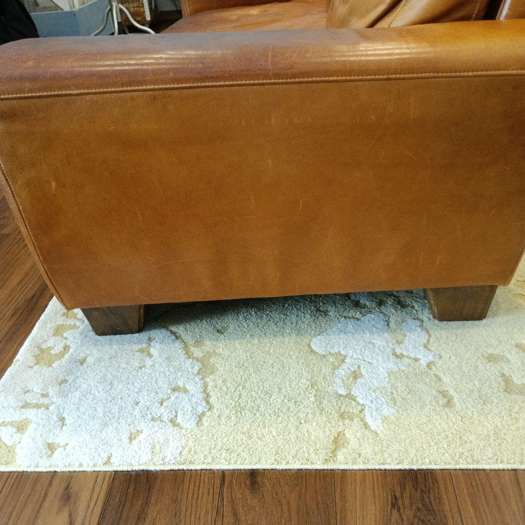 ACME FURNITURE FRESNO SOFA アクメファニチャー