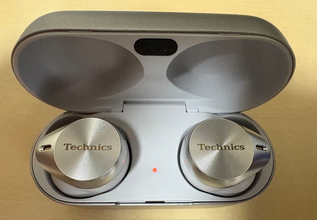 technics EAH-AZ80S 美品