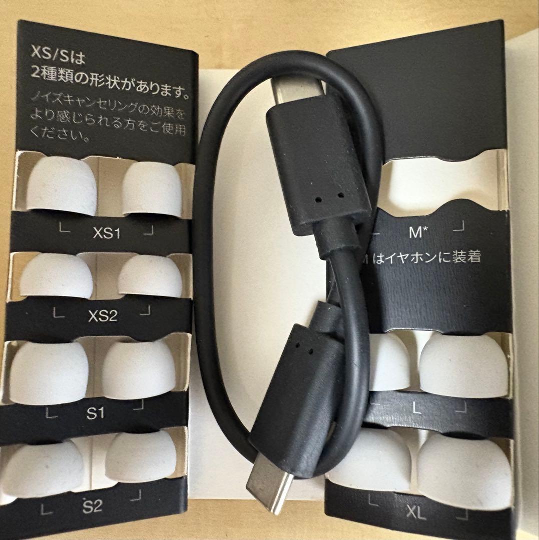 technics EAH-AZ80S 美品