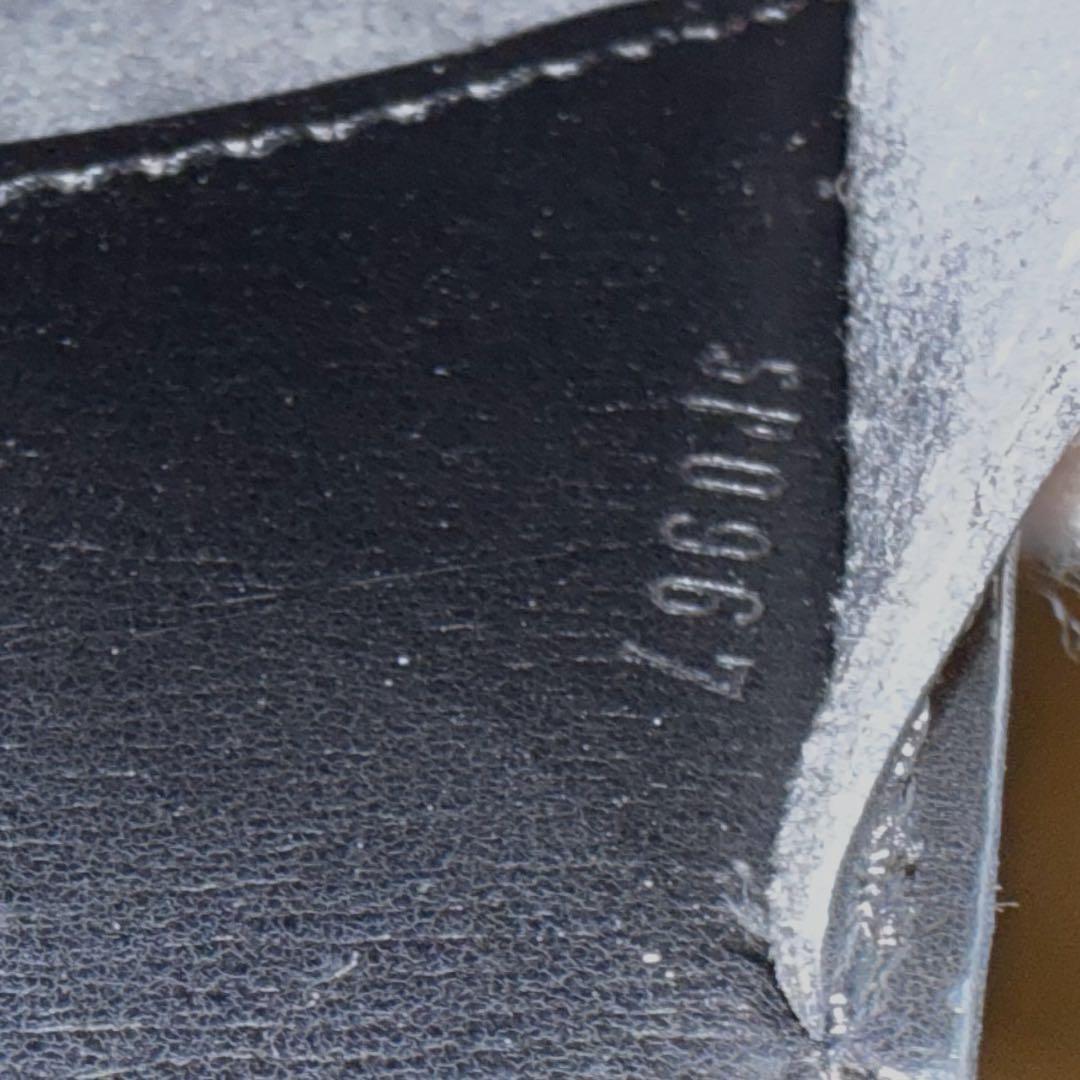 【sale】ルイヴィトン エピ クリュニー ショルダーバッグ バケツ型 黒