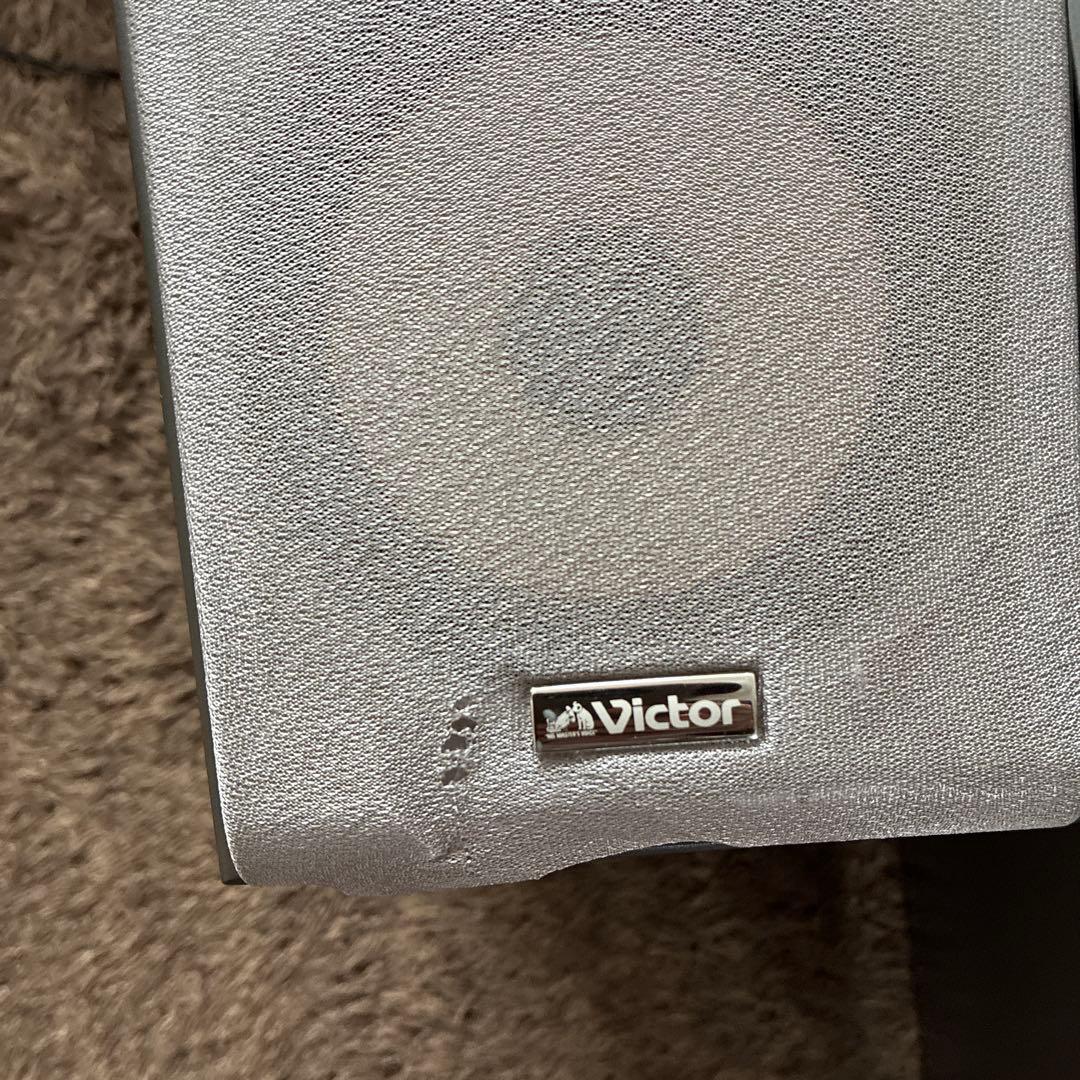 【美品】UX-WD70 マイクロコンポーネントMDシステム