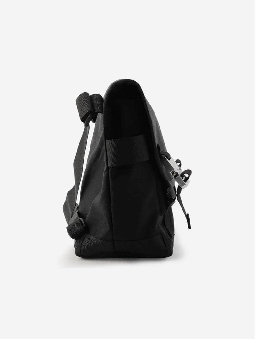 bagjack bshop別注 コブラバックル メッセンジャーバッグ KINKY