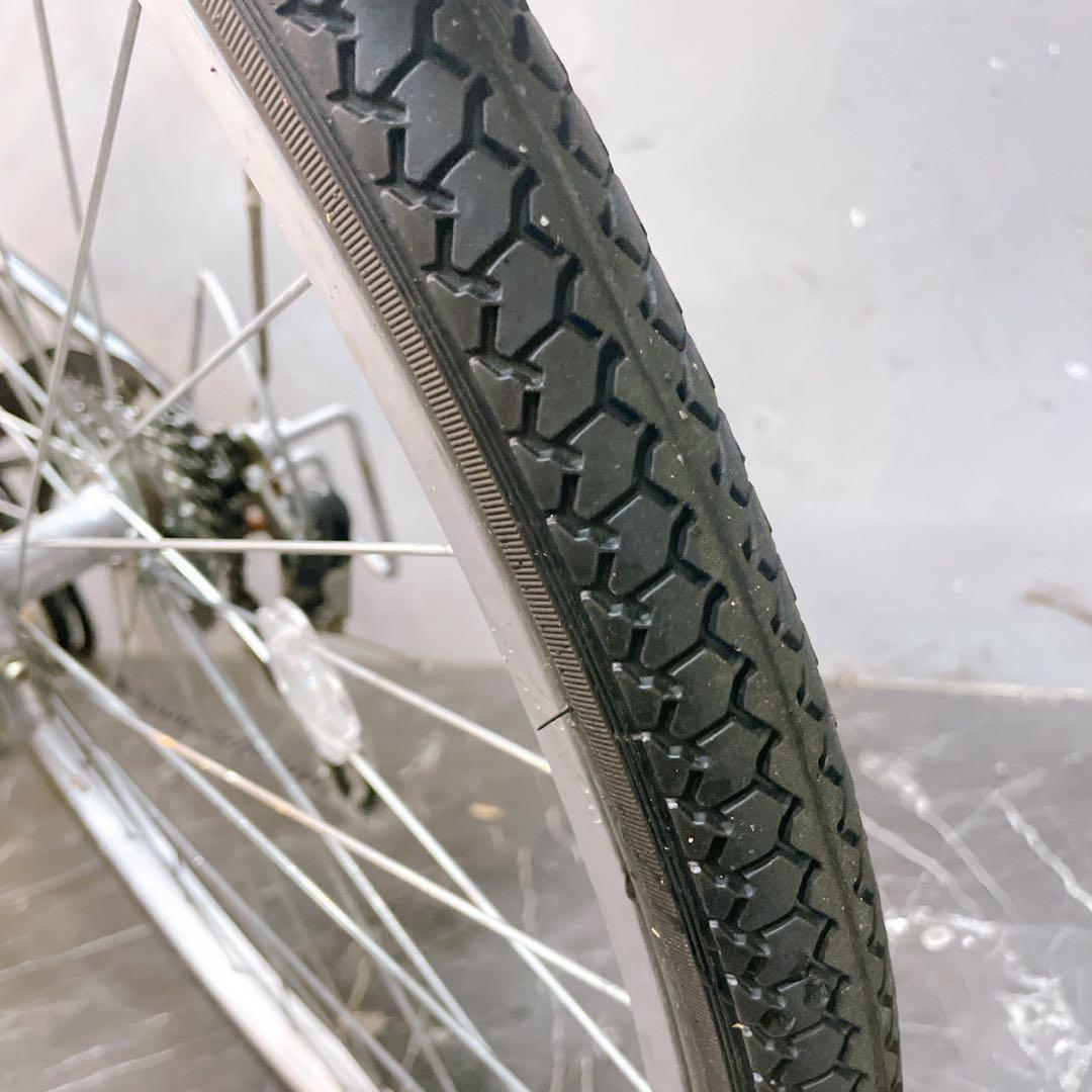 【959】《限定価格》一般車 city社 BBAACK ブラック 27インチ