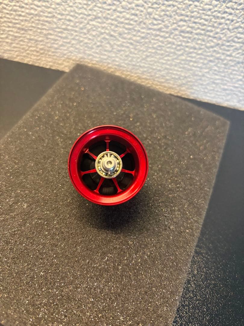 アブガルシア　Revo 【美品】SLCib7 カスタム