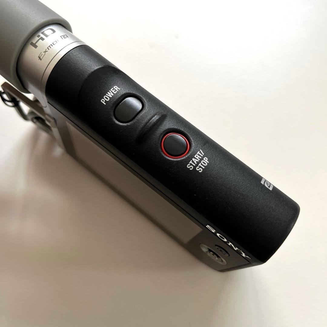 SONY HDR-MV1 ソニー デジタルHDビデオカメラレコーダー