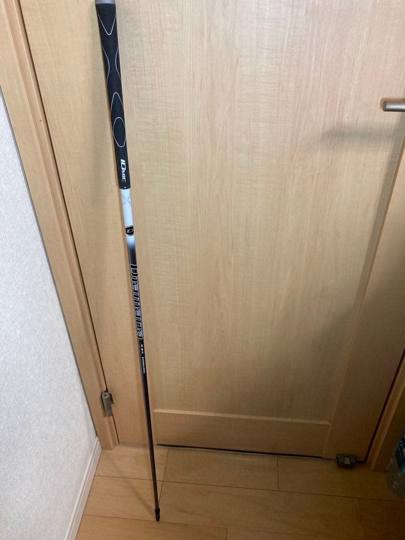 ピン シャフト ディアマナ PD60TX(44.75インチ)