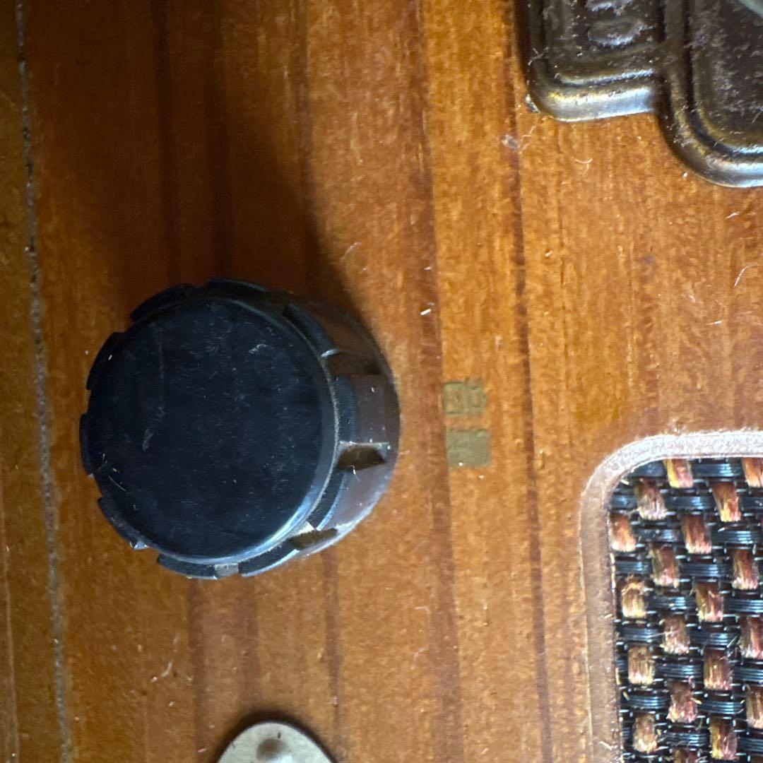 中古良品　CLASSIC / ラジオ