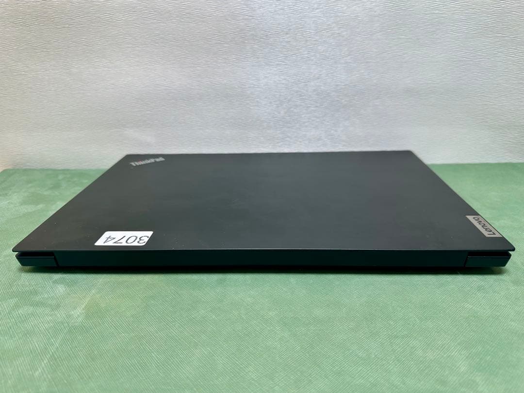 Windowsノート本体 ThinkPad E15 Gen 2 i7 16GB 512GB |3074