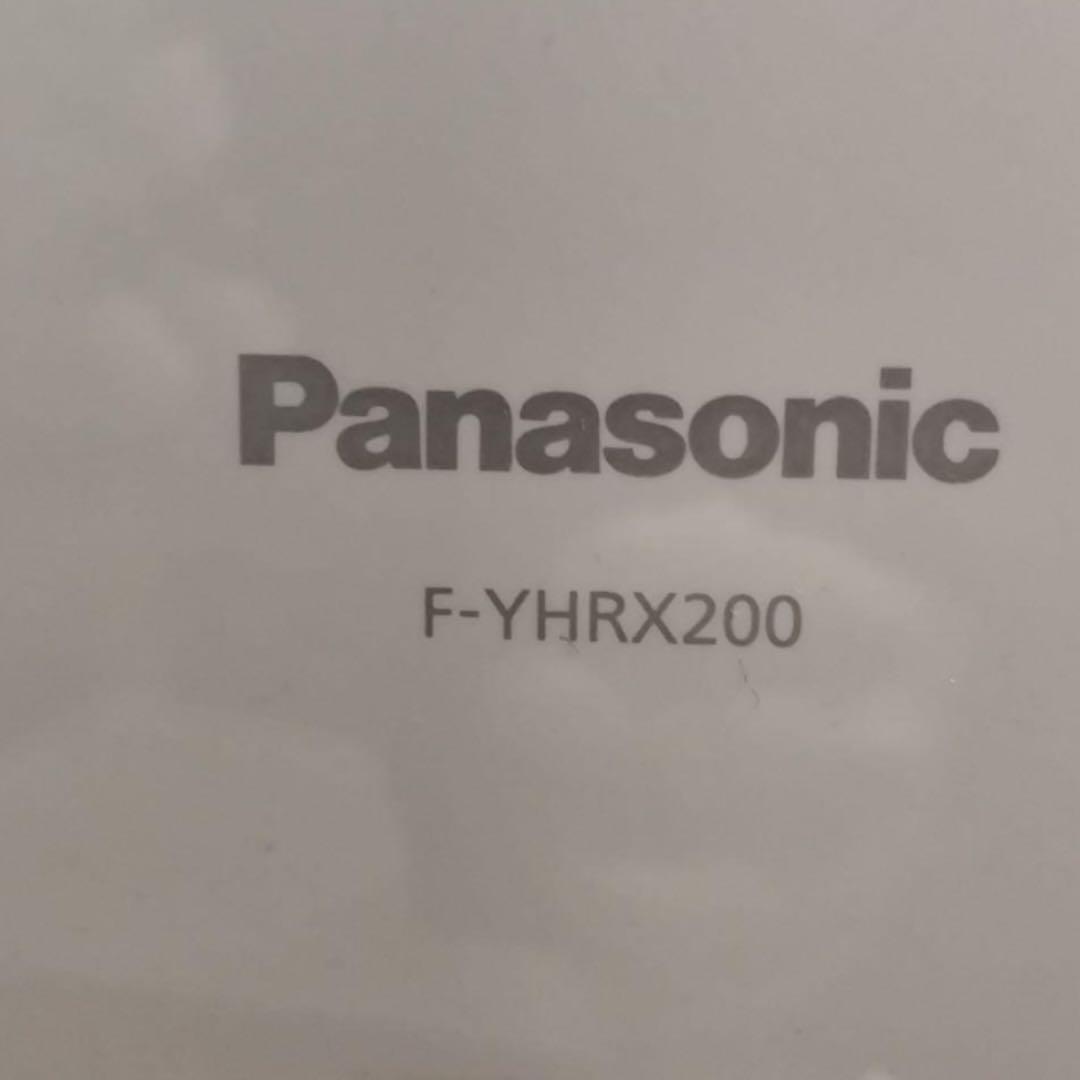 Panasonic 衣類乾燥除湿機