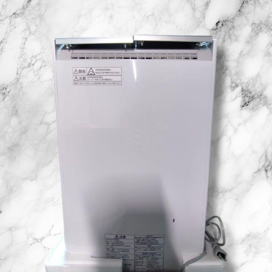 Panasonic 衣類乾燥除湿機