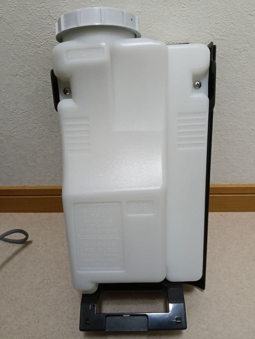 SHARP　加湿空気清浄機　KI-JS50-H 2020年製