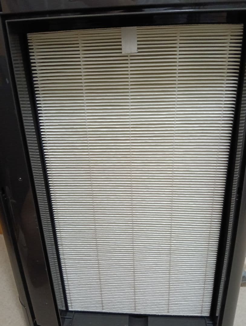 SHARP　加湿空気清浄機　KI-JS50-H 2020年製