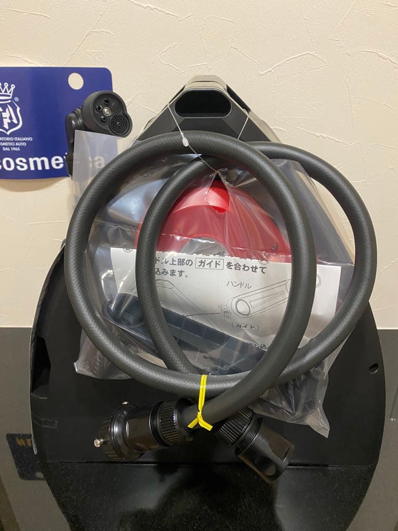 k*o様 【新品未使用】 コメリ CRUZARD 洗車セット & 中谷哲平タオル