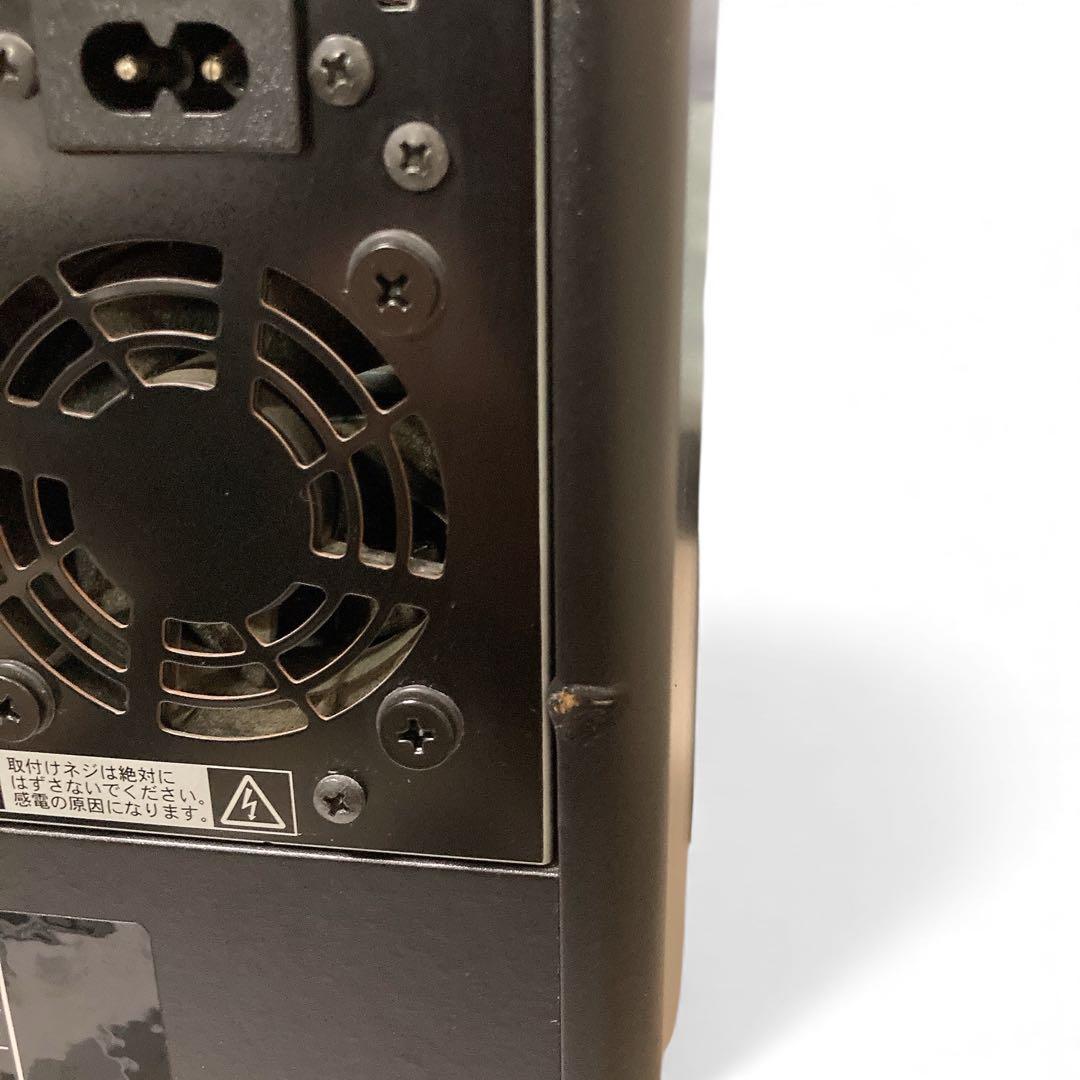 美品　ホームシアター　オーディオ　スピーカー　HTX-55HDX　D-SB055