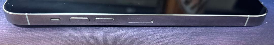 iPhone 13 Pro Max シルバー 128 GB SIMフリー