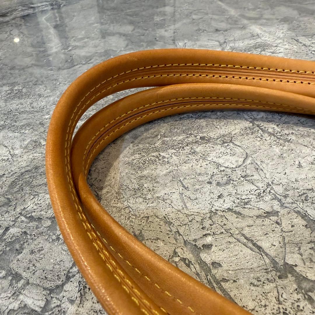 ルイヴィトン M45714 ボエシMM トートバッグLOUIS VUITTON