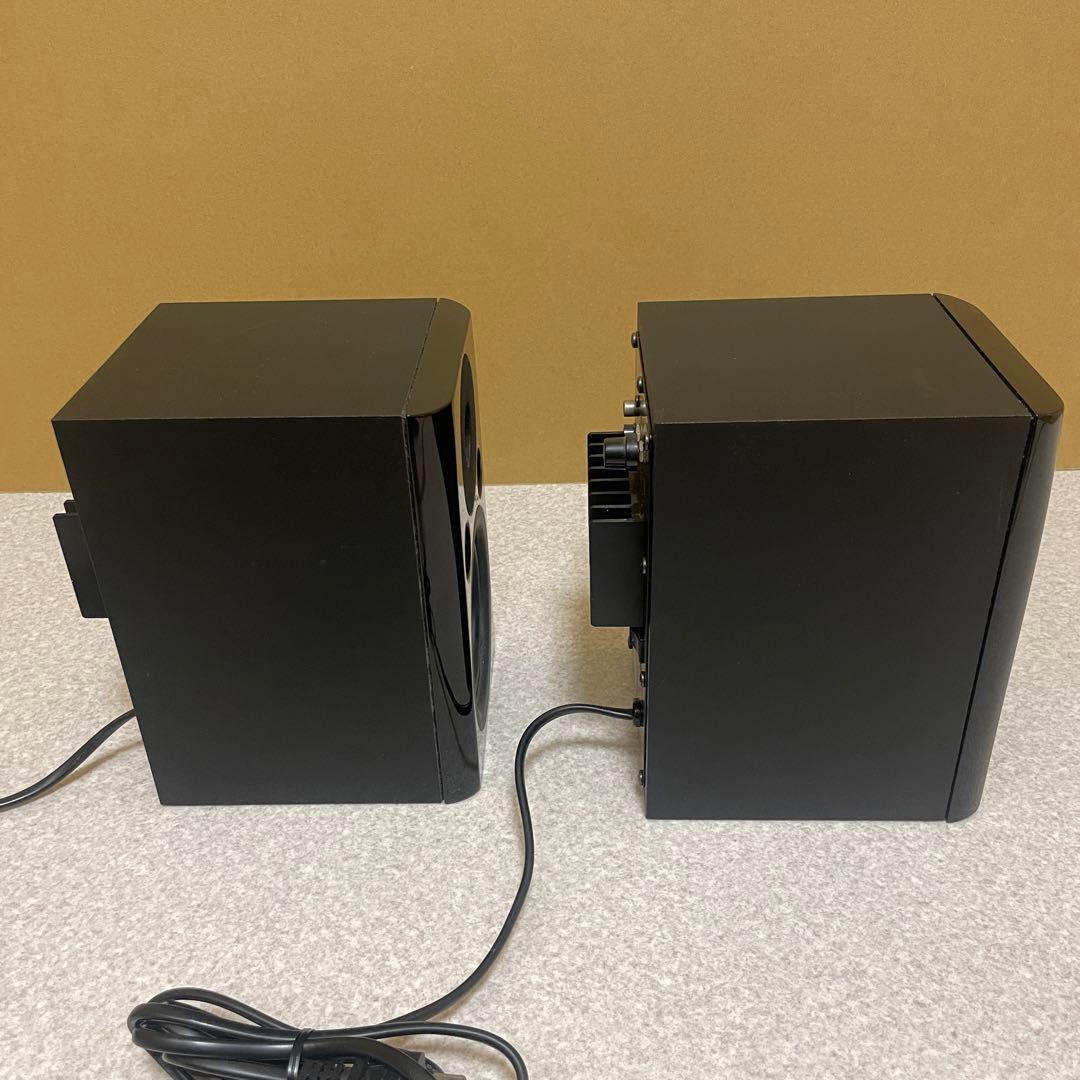 Fostex 40W Pro Studio Monitor スピーカー