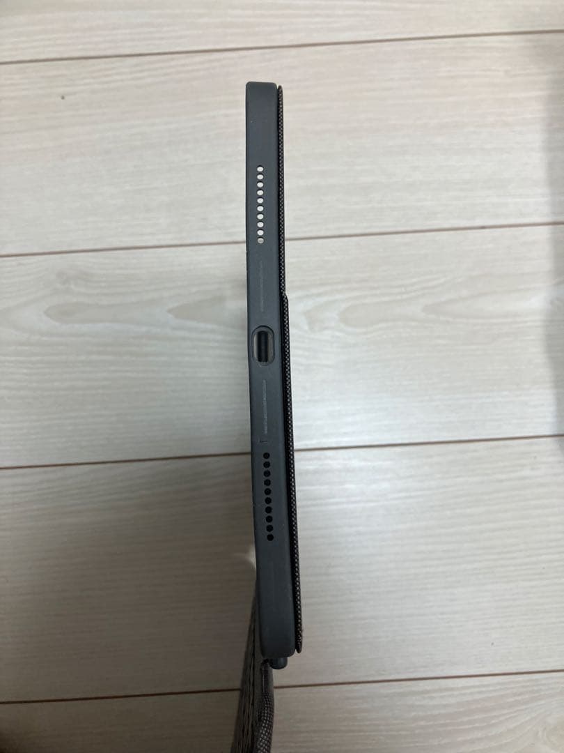 iPadアクセサリー Logicool Combo touch IPad Air