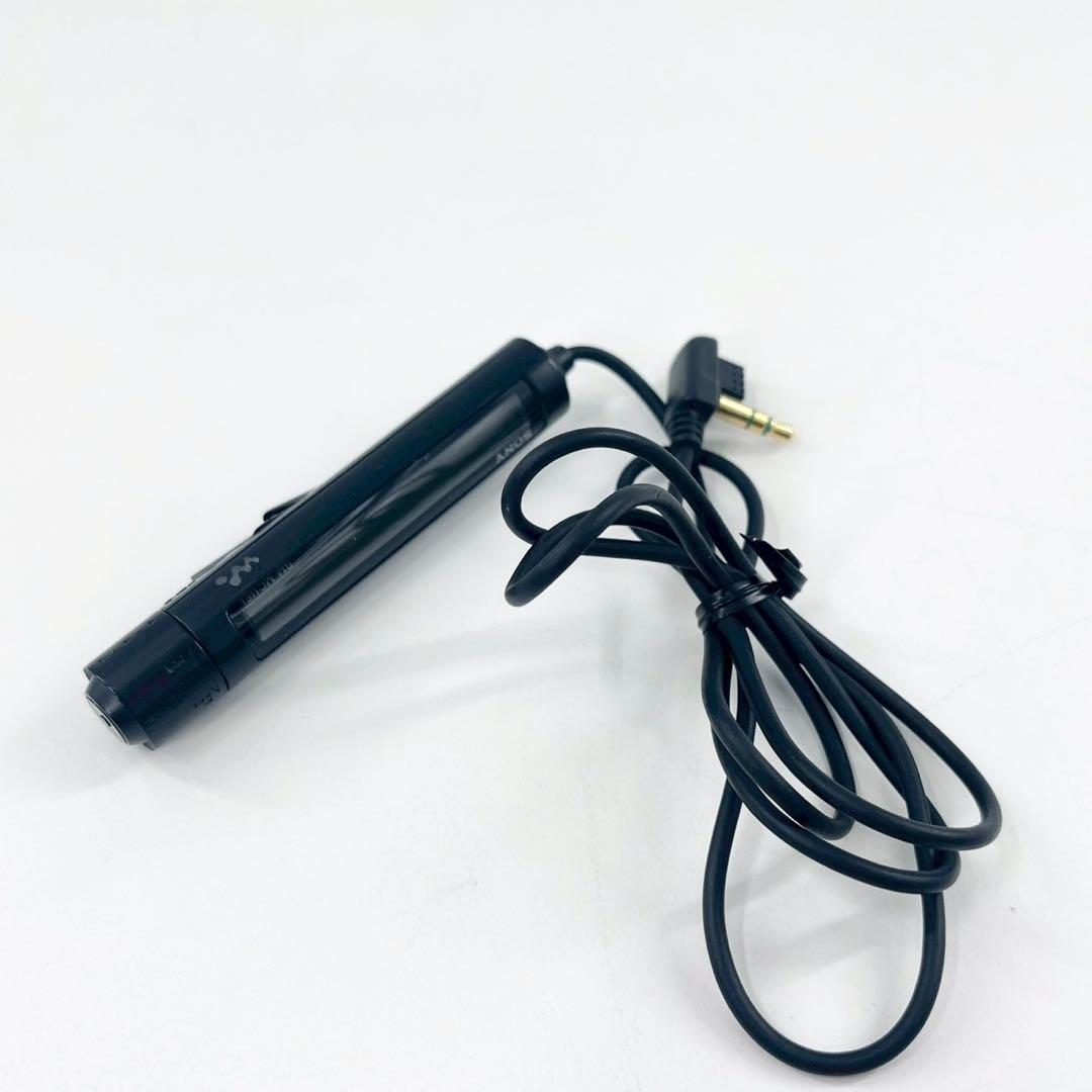 美品 SONY Hi-MD Walkman MZ-RH1 録再OK