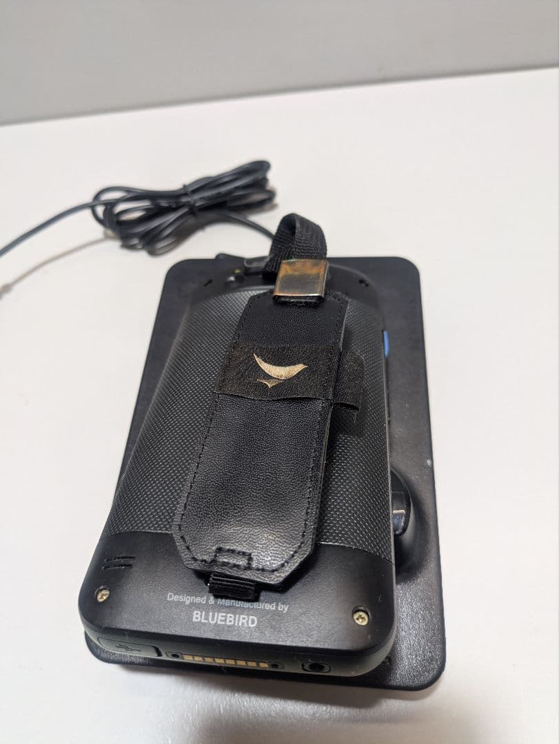 BLUEBIRD スマートフォン ハンディ 業務用 BM180 ブルーバード