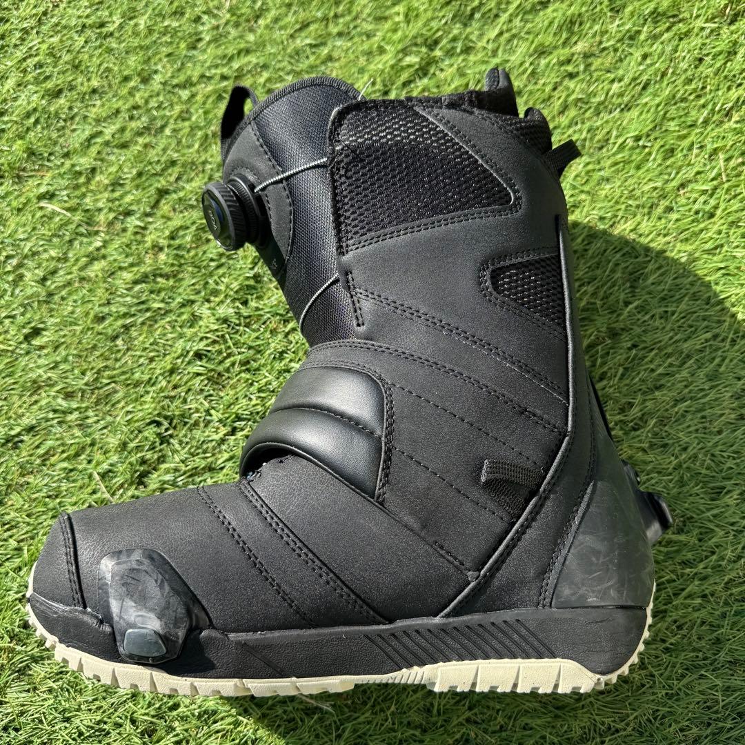 美品 BURTON PHOTON WIDE StepOn ブーツ 26.5