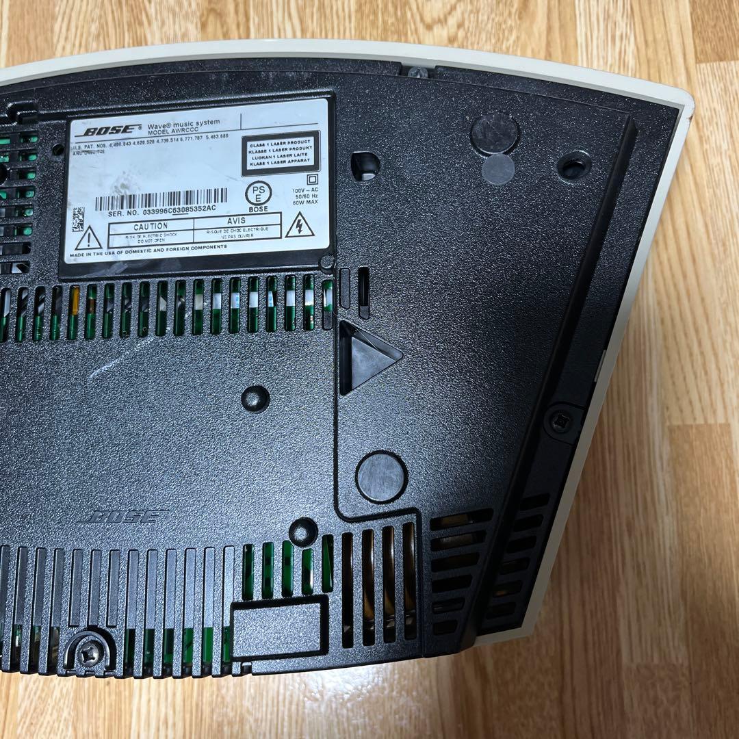 BOSE awr ccc 5352AC送料込み