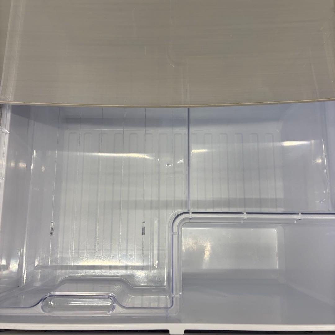 ★145　冷蔵庫　SHARP　400ℓ〜500ℓ　大型　安い　両開き　設置無料