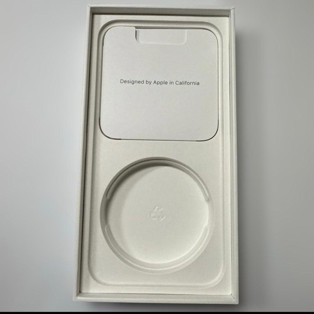 【美品！！】iPhone13 128GB スターライト