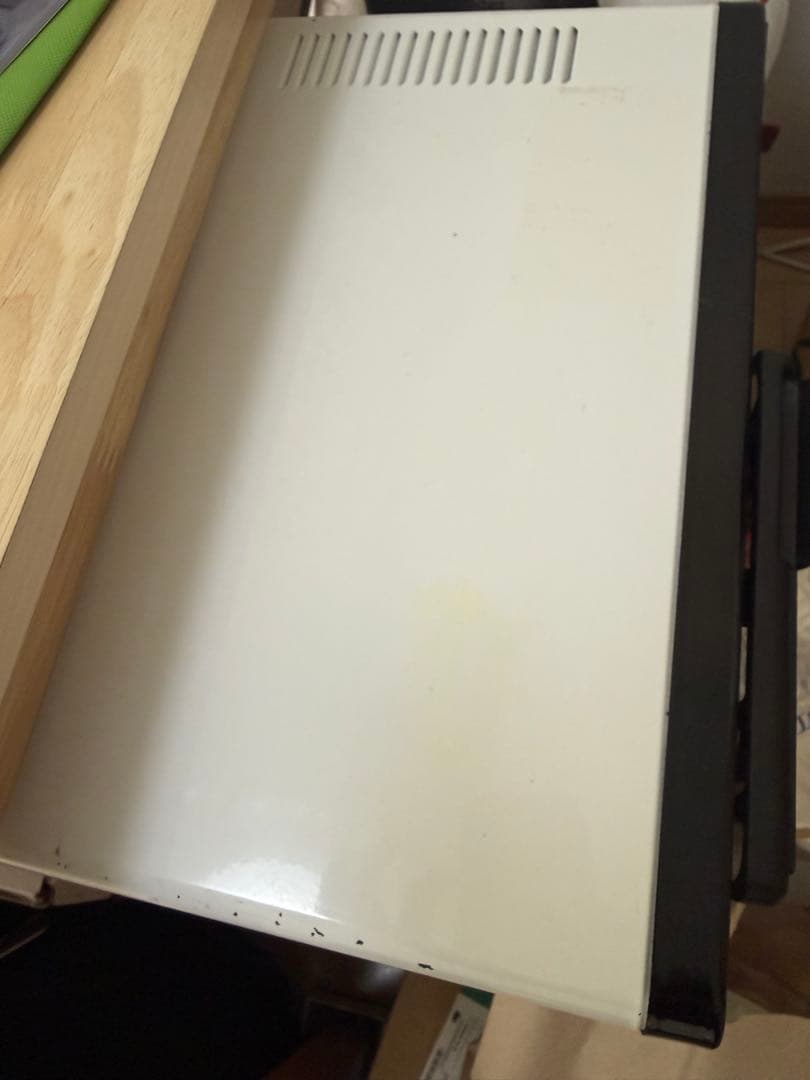 【nobody15】DeLonghi 95FL コンベクションオーブン